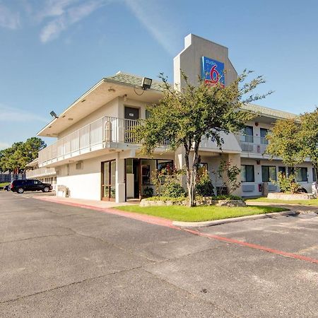 Studio 6-Grand Prairie, Tx 外观 照片